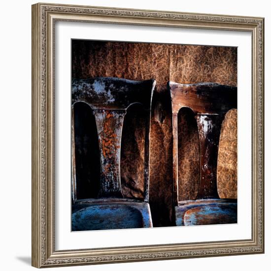 Chatpedia-Craig Satterlee-Framed Photographic Print