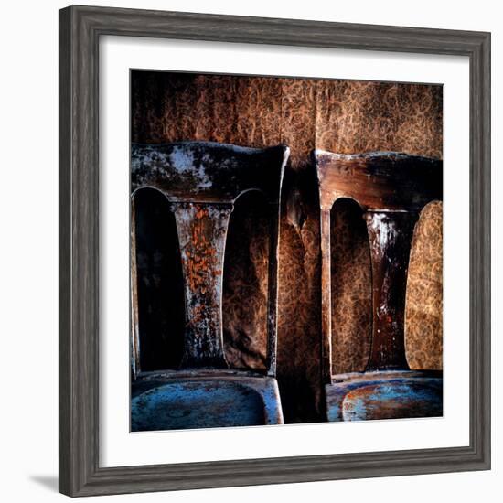 Chatpedia-Craig Satterlee-Framed Photographic Print