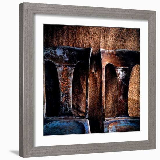 Chatpedia-Craig Satterlee-Framed Photographic Print