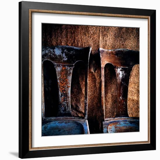 Chatpedia-Craig Satterlee-Framed Photographic Print