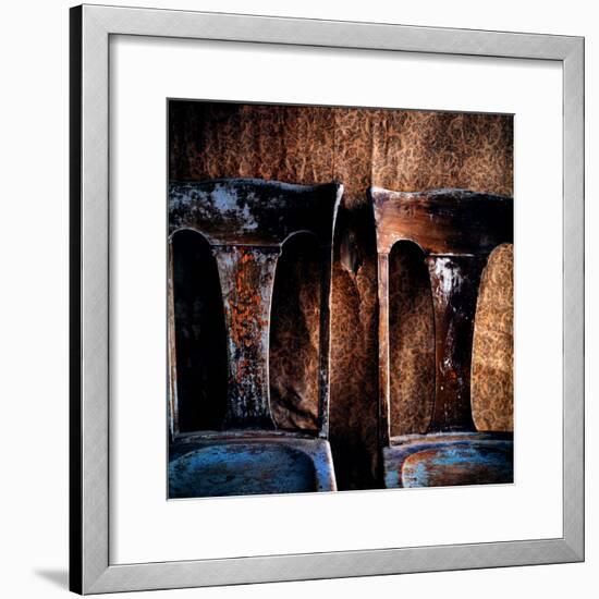 Chatpedia-Craig Satterlee-Framed Photographic Print