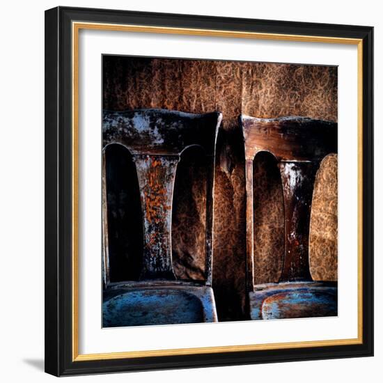 Chatpedia-Craig Satterlee-Framed Photographic Print