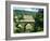 Chatsworth House, Derbyshire, England, UK-Peter Scholey-Framed Photographic Print