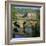 Chatsworth House, Derbyshire, England, UK-Roy Rainford-Framed Photographic Print