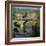 Chatsworth House, Derbyshire, England, UK-Roy Rainford-Framed Photographic Print