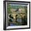 Chatsworth House, Derbyshire, England, UK-Roy Rainford-Framed Photographic Print