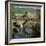 Chatsworth House, Derbyshire, England, UK-Roy Rainford-Framed Photographic Print