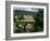 Chatsworth House, Derbyshire, England, United Kingdom-Peter Scholey-Framed Photographic Print