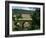 Chatsworth House, Derbyshire, England, United Kingdom-Peter Scholey-Framed Photographic Print