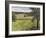 Chatsworth House-Kirstie Adamson-Framed Giclee Print