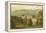 Chatsworth-Alexander Francis Lydon-Framed Premier Image Canvas