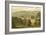 Chatsworth-Alexander Francis Lydon-Framed Giclee Print