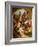 Chaucer at the Court of Edward III, 1847-1852-Ford Madox Brown-Framed Giclee Print