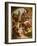 Chaucer at the Court of Edward III, 1847-1852-Ford Madox Brown-Framed Giclee Print