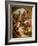 Chaucer at the Court of Edward III, 1847-1852-Ford Madox Brown-Framed Giclee Print