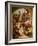 Chaucer at the Court of Edward III, 1847-1852-Ford Madox Brown-Framed Giclee Print