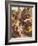 Chaucer at the Court of Edward III-Ford Madox Brown-Framed Giclee Print