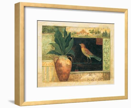 Chauncy-Pamela Gladding-Framed Art Print