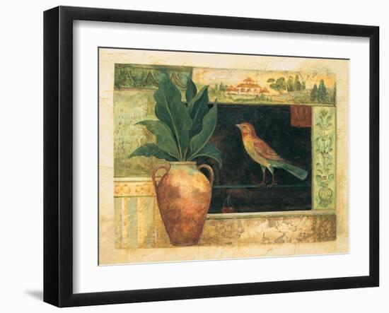 Chauncy-Pamela Gladding-Framed Art Print