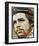 Che Guevara Stamp Argentina'97-null-Framed Art Print