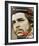 Che Guevara Stamp Argentina'97-null-Framed Art Print