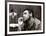 Che Guevara-Elliott Erwitt-Framed Art Print