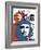 Che, Hoy y Siempre-The Vintage Collection-Framed Giclee Print