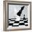 Check Mate-Brent Abe-Framed Giclee Print