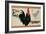 Checkered Chicken 4-null-Framed Giclee Print