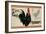 Checkered Chickens - Image 4-The Saturday Evening Post-Framed Giclee Print
