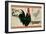 Checkered Chickens - Image 4-The Saturday Evening Post-Framed Giclee Print