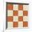 Checkmate Comp-Maria Trad-Framed Premium Giclee Print