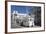 Checkpoint Charlie, Berlin Mitte, Berlin, Germany, Europe-Markus Lange-Framed Photographic Print