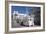 Checkpoint Charlie, Berlin Mitte, Berlin, Germany, Europe-Markus Lange-Framed Photographic Print