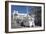 Checkpoint Charlie, Berlin Mitte, Berlin, Germany, Europe-Markus Lange-Framed Photographic Print