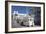 Checkpoint Charlie, Berlin Mitte, Berlin, Germany, Europe-Markus Lange-Framed Photographic Print