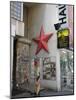 Checkpoint Charlie Museum, Berlin-null-Mounted Photographic Print