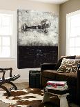 Air-Checo Diego-Giclee Print