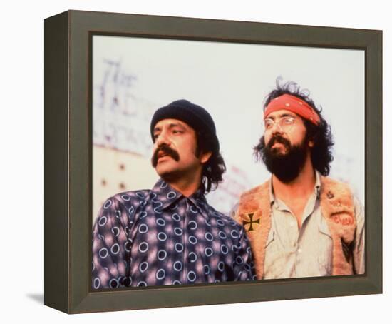 Cheech and Chong's Next Movie-null-Framed Stretched Canvas