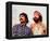 Cheech and Chong's Next Movie-null-Framed Stretched Canvas