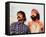 Cheech and Chong's Next Movie-null-Framed Stretched Canvas