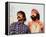 Cheech and Chong's Next Movie-null-Framed Stretched Canvas