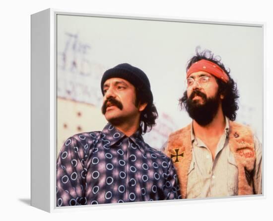 Cheech and Chong's Next Movie-null-Framed Stretched Canvas