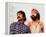 Cheech and Chong's Next Movie-null-Framed Stretched Canvas