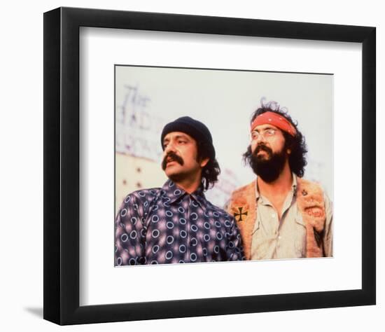 Cheech and Chong's Next Movie-null-Framed Photo