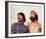 Cheech and Chong's Next Movie-null-Framed Photo