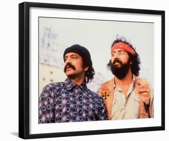 Cheech and Chong's Next Movie-null-Framed Photo