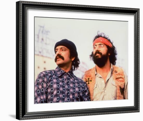 Cheech and Chong's Next Movie-null-Framed Photo