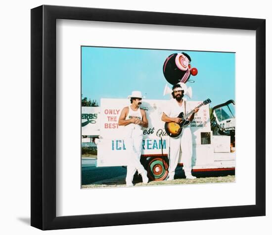 Cheech and Chong's Next Movie-null-Framed Photo