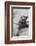 Cheeky Baby-Vincent Alexander Booth-Framed Photographic Print